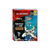 Libro Lego NinjaGo Construye Y Pega: Dragones