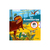Libro Pequeños Curiosos: Los Dinosaurios Catapulta