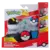 Cinturón Clip n' Go Figura 2 Pokebolas Pokemon Entrenador en internet