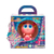 Muñeca Bebé Ksimerito Chivatita Neonato Distroller 978912