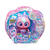 Muñeca Neo Bebe Neoflobbi Sirena Flobbirena Rosa 998620
