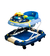 Andador Y Mecedor Modelo Auto Para Bebe Duck Baby en internet