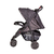 Coche Con Huevito Triumph Travel System Baby One - Citykids