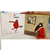 Libro Pequeño Lobo Multicolor Para Divertirse Con Texturas - comprar online