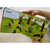 Libro Pequeño Lobo Multicolor Para Divertirse Con Texturas en internet