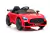 Imagen de Auto Coche Infantil A Bateria 6V Mercedes Benz Amg Gtr