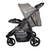 Cochecito De Paseo Toro 3 Ruedas Baby One - comprar online