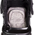 Coche Con Huevito Triumph Travel System Baby One - Citykids