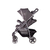 Coche Travel System Con Huevito Novo Baby One en internet
