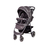 Coche Travel System Con Huevito Novo Baby One