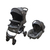 Coche Travel System Con Huevito Novo Baby One - Citykids