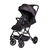 Imagen de Coche Travel System Monet Con Huevito Baby One