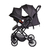 Coche Travel System Monet Con Huevito Baby One - comprar online