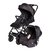 Coche Travel System Monet Con Huevito Baby One