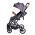Coche Travel System Monet Con Huevito Baby One - tienda online