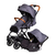 Coche Travel System Monet Con Huevito Baby One