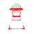 Silla De Comer Bebe Bandeja Retraible Plegable Mela Briccone - comprar online