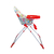 Silla De Comer Bebe Bandeja Retraible Plegable Mela Briccone - Citykids
