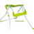 Silla De Comer Bebe Bandeja Retraible Plegable Mela Briccone - Citykids