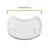 Silla De Comer Bebe Bandeja Retraible Plegable Mela Briccone