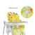 Silla De Comer Booster Bebe Reclinado Y Altura Mango Briccone - tienda online