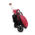 Cochecito De Paseo Bebé Plegable Luna Briccone - Citykids