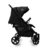 Cochecito De Paseo Bebé Plegable Luna Briccone - Citykids