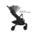 Cochecito De Paseo Bebé Viaggio Compacto Y Liviano Briccone - Citykids