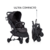 Cochecito De Paseo Bebé Viaggio Compacto Y Liviano Briccone - tienda online