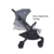 Cochecito De Paseo Bebé Viaggio Compacto Y Liviano Briccone - Citykids