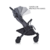 Cochecito De Paseo Bebé Viaggio Compacto Y Liviano Briccone - tienda online