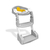 Pelela Infantil Adaptador Inodoro Reductor 2 En 1 Escalera - comprar online