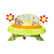 Andador Con Tablero Y Accesorios Duck Bw610 - Citykids