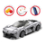 Auto Control Remoto 1:20 CaDA Lotus Evija 308 Pzs Con Bluetooth - comprar online
