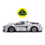 Auto Control Remoto 1:20 CaDA Lotus Evija 308 Pzs Con Bluetooth - tienda online