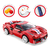 Auto Control Remoto 1:20 CaDA 488 Race Car 306 Pzs Con Bluetooth - Citykids
