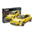 Auto Radio Control 1:20 CaDA Ruf Ctr 2017 Yellowbird Con Bluetooth