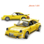 Auto Radio Control 1:20 CaDA Ruf Ctr 2017 Yellowbird Con Bluetooth - Citykids