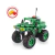 Juguete Para Armar Auto Monster Off-roader CaDA Technic en internet