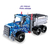Camión Volcador Juguete Para Armar 301Pzs CaDA Technic - comprar online