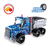 Camión Volcador Juguete Para Armar 301Pzs CaDA Technic - Citykids