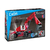 Camión Excavadora Juguete Para Armar 235Pzs CaDA Technic - tienda online