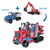 Imagen de Camión Excavadora Juguete Para Armar 235Pzs CaDA Technic