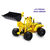 Excavadora Juguete De Construcción CaDA 213 Pzs - Citykids