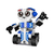 Robot Bobby 2 En 1 Para Construir Con Bloques CaDA