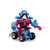 Robot Optimus 2 En 1 Para Construir Con Bloques CaDA - comprar online