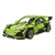 Auto Deportivo Legends Pullbac Bloques CaDA