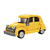 Auto Citroën 2cv Para Armar Con Bloques CaDA