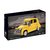 Auto Citroën 2cv Para Armar Con Bloques CaDA - comprar online