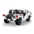 Auto Humvee Para Armar Con Bloques CaDA